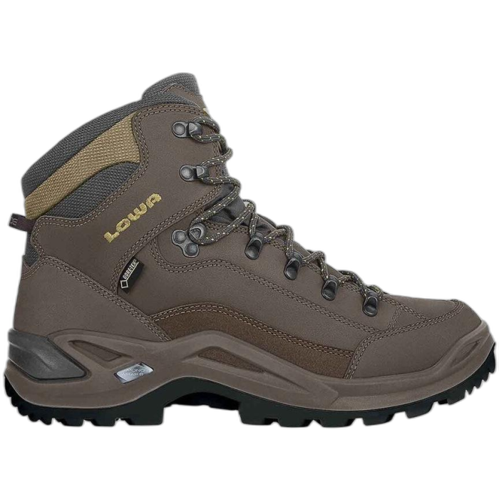 Buty LOWA Renegade GTX mid / schiefer
