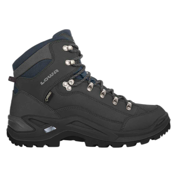 Buty LOWA Renegade GTX mid POSZERZONE / dunkelgrau