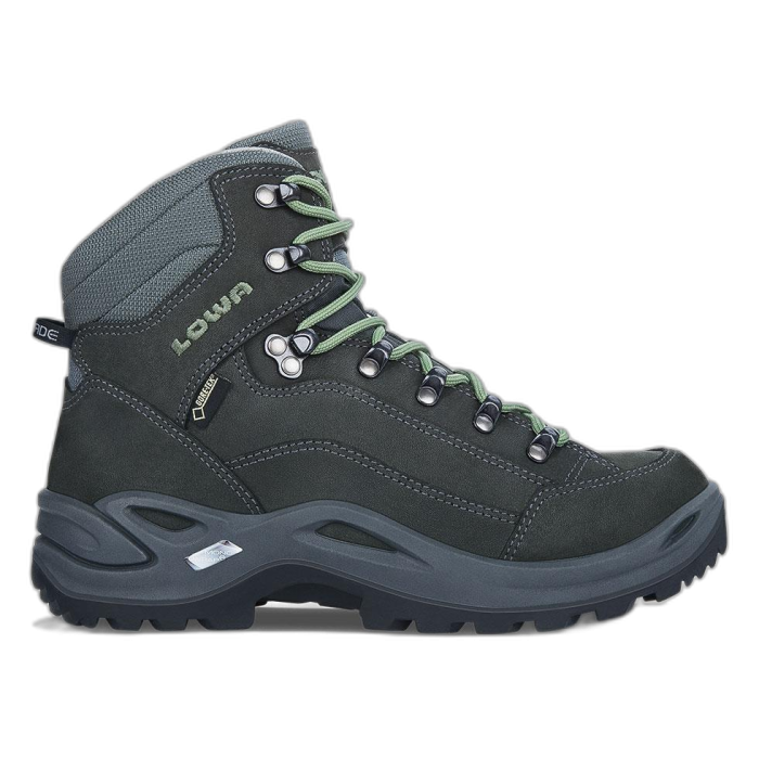 Buty LOWA Renegade GTX mid Ws / graphit/jade