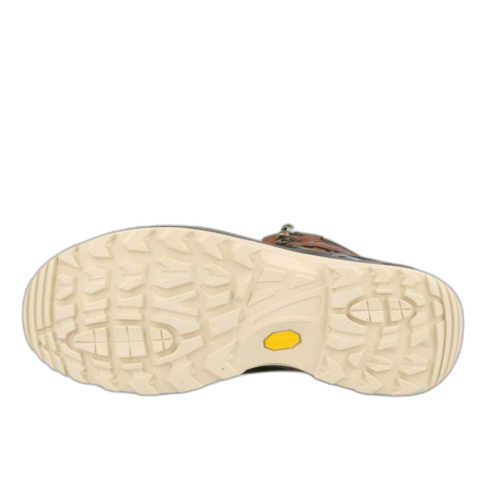 Buty LOWA Renegade GTX mid Ws / mahagoni/navy