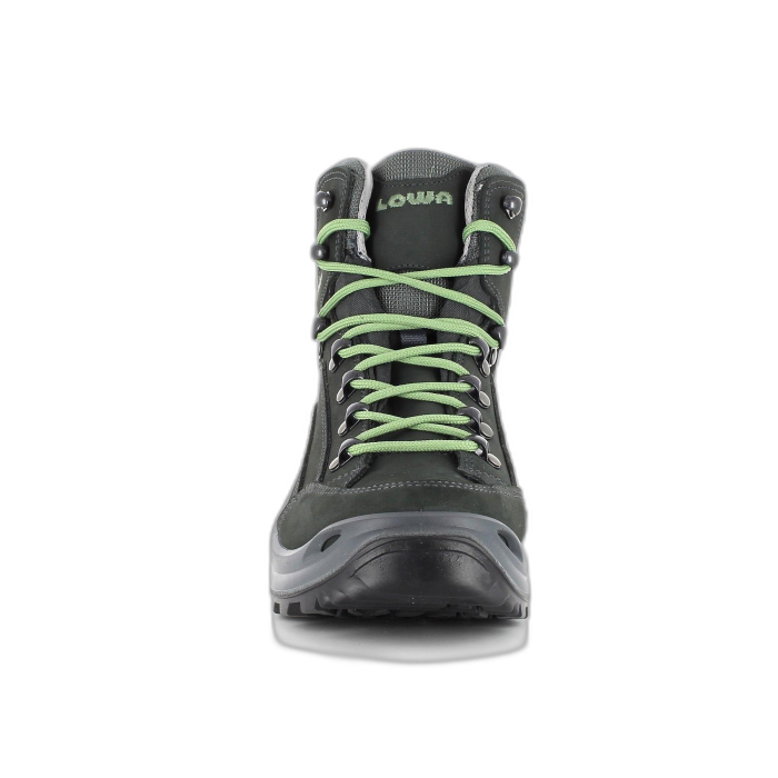 Buty LOWA Renegade GTX mid Ws / graphit/jade