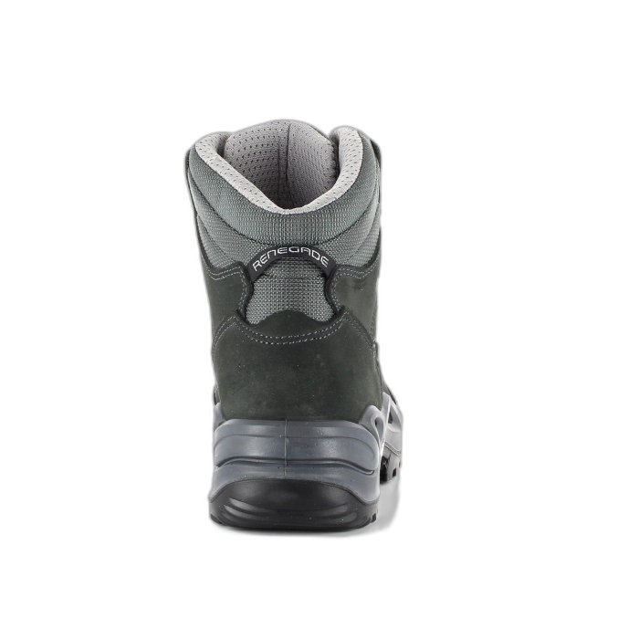 Buty LOWA Renegade GTX mid Ws / graphit/jade