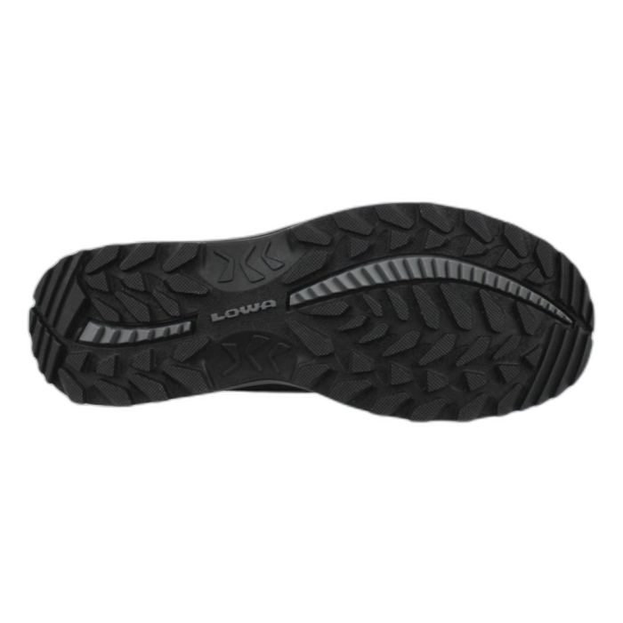 Buty LOWA Renegade III LL Lo /  czarny