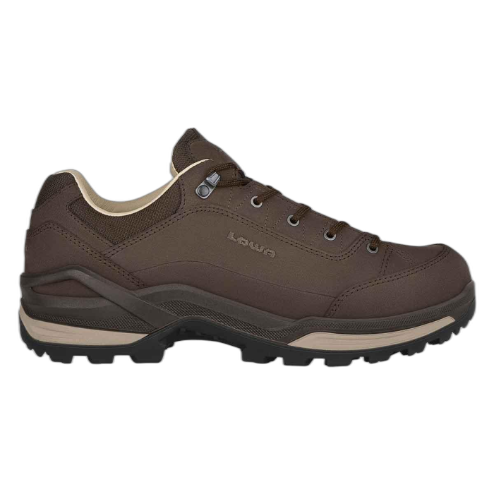Buty LOWA Renegade LL Lo /  brązowy