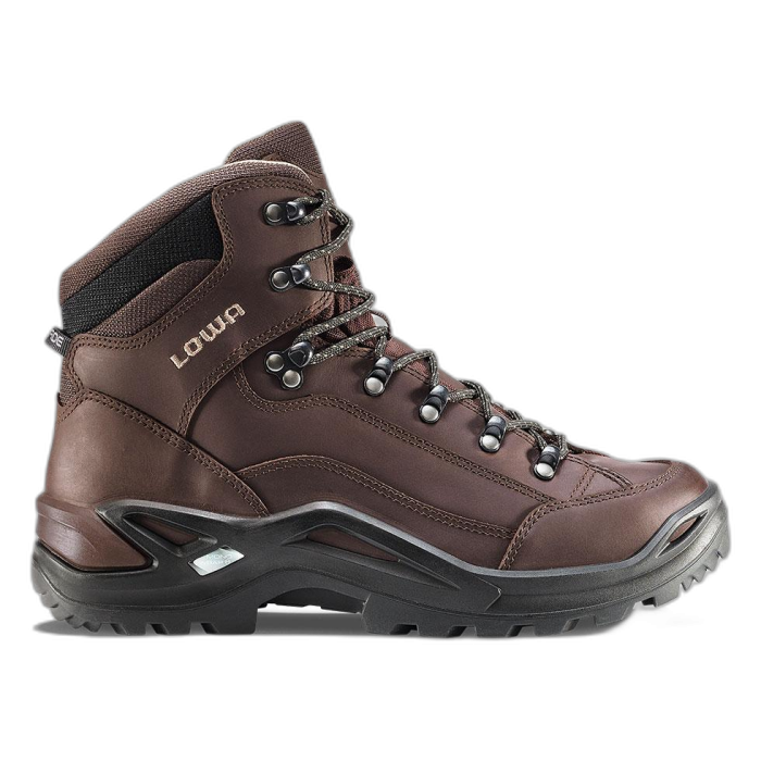 Buty LOWA Renegade LL Mid / espresso