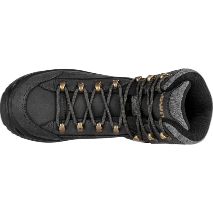 Buty LOWA Renegade Warm GTX Ws / schwarz/champagne
