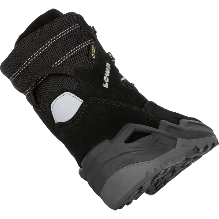Buty LOWA Rufus GTX /  czarny