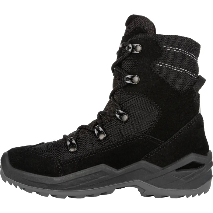 Buty LOWA Rufus GTX /  czarny