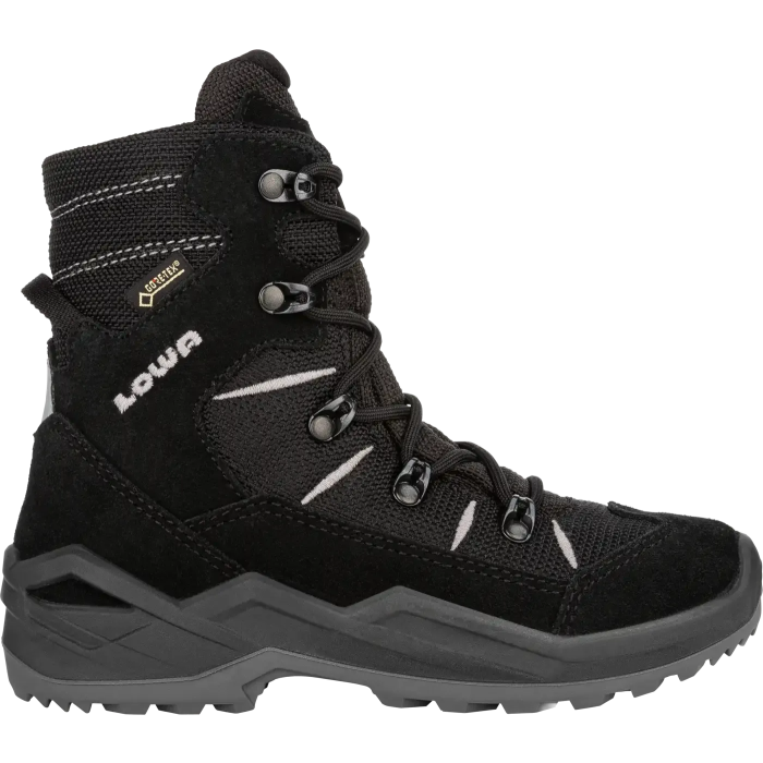 Buty LOWA Rufus GTX /  czarny