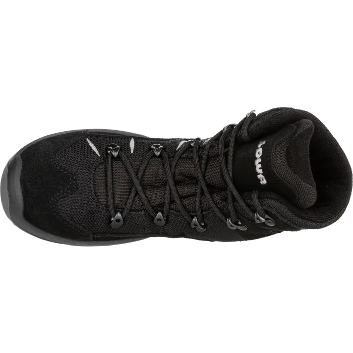 Buty LOWA Rufus GTX /  czarny