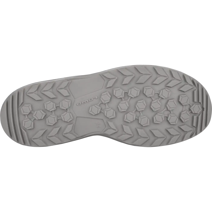 Buty LOWA Rufus GTX /  czarny