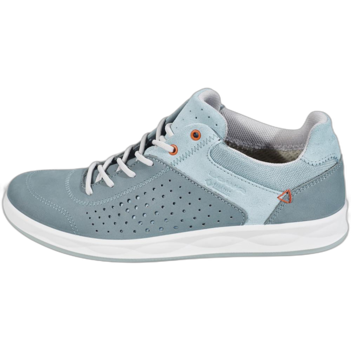 Buty LOWA San Francisco GTX Ws / eisblau