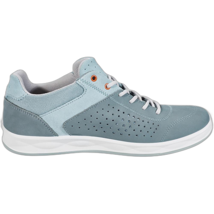 Buty LOWA San Francisco GTX Ws / eisblau