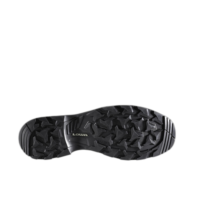 Buty LOWA Sassa GTX Mid Ws /  szary