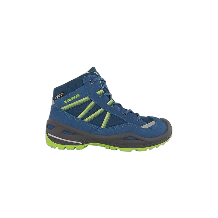 Buty LOWA Simon II GTX QC