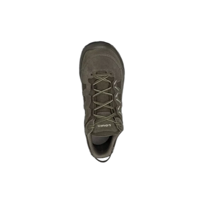 Buty LOWA Sirkos EVO GTX Lo / oliv/avocado