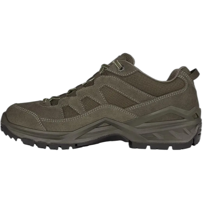 Buty LOWA Sirkos EVO GTX Lo / oliv/avocado