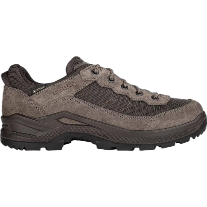 Buty LOWA Taurus Pro GTX Lo / stein/espresso
