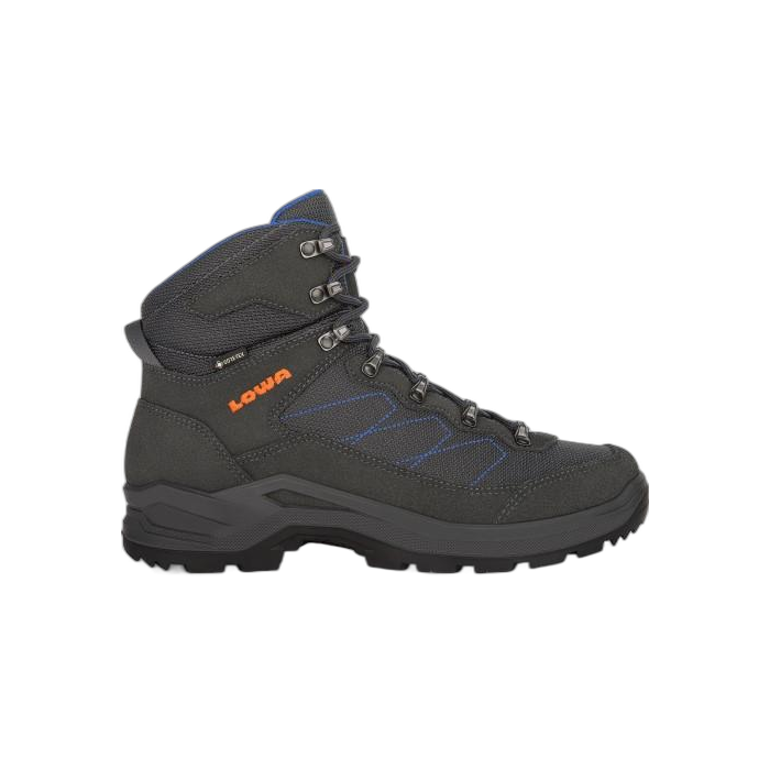 Buty LOWA Taurus Pro GTX Mid / anthrazit