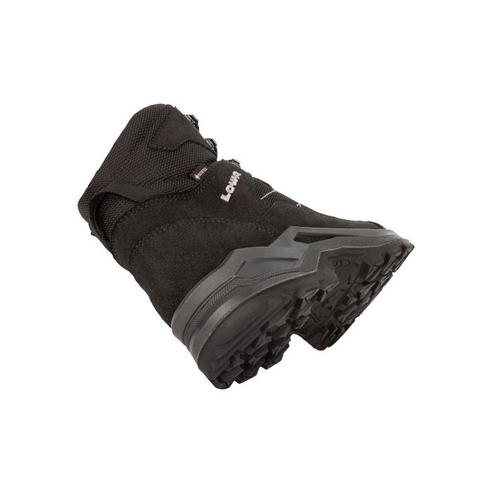 Buty LOWA Taurus Pro GTX Mid / schwarz