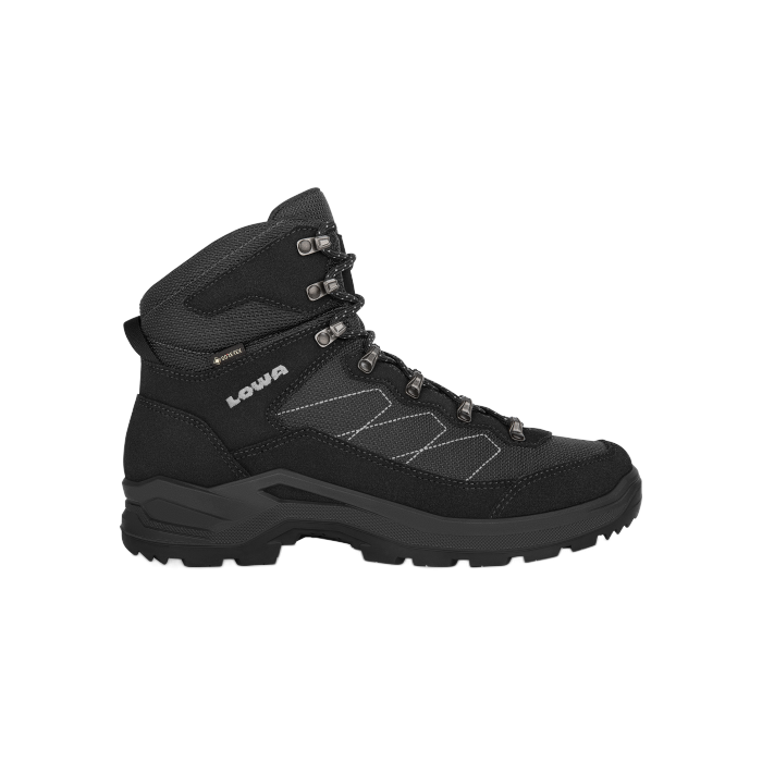 Buty LOWA Taurus Pro GTX Mid / schwarz