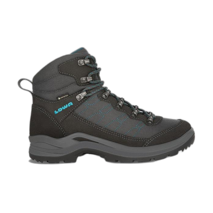 Buty LOWA Taurus Pro GTX midWs / Anthrazit