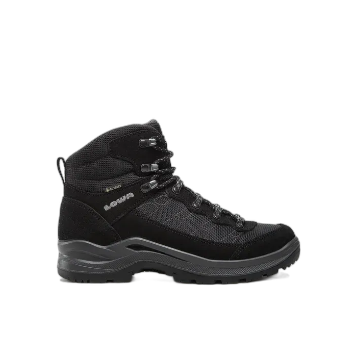 Buty LOWA Taurus Pro GTX MidWs / schwarz