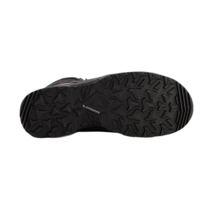 Buty LOWA Taurus Pro GTX midWs / Anthrazit