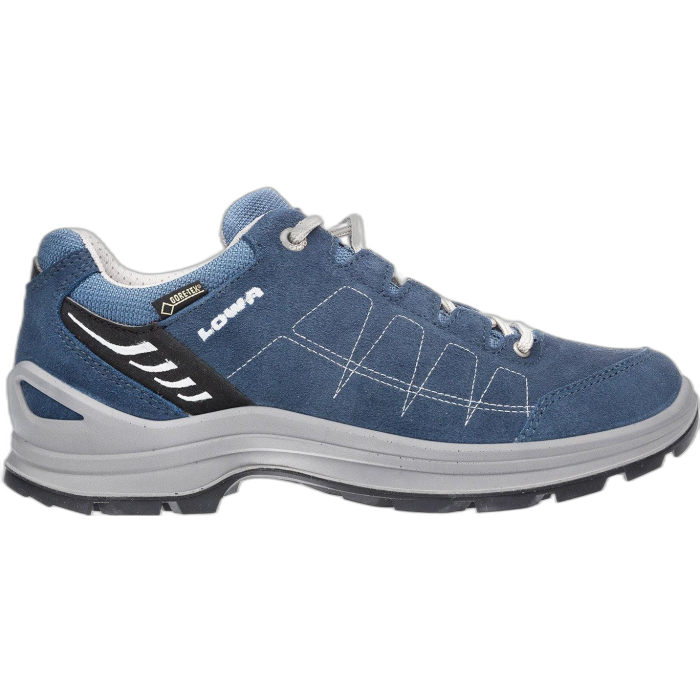 Buty LOWA Tiago GTX Lo Ws /  niebieski