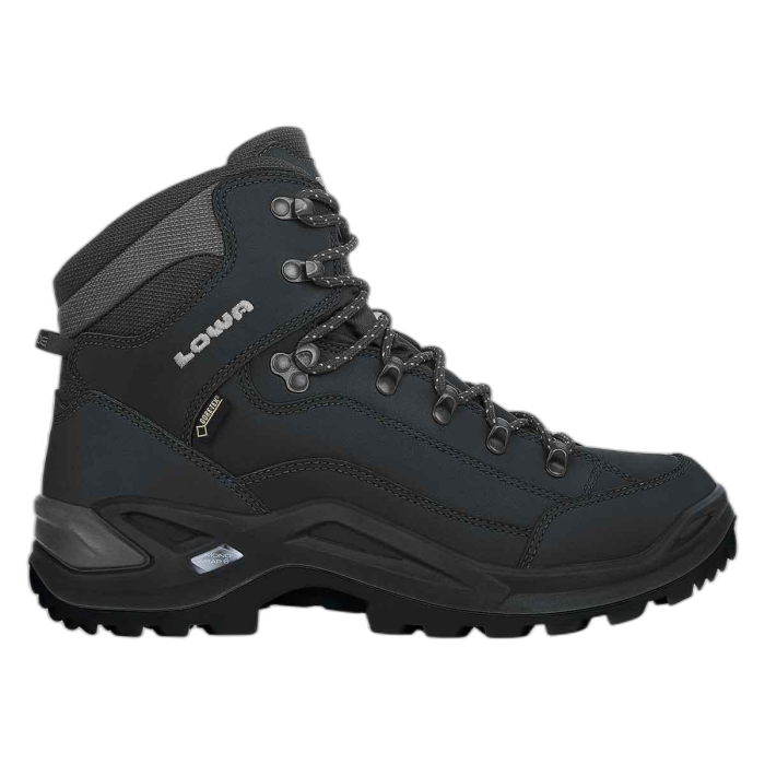 Buty LOWA Tibet Evo GTX HI / sepia/schiefer