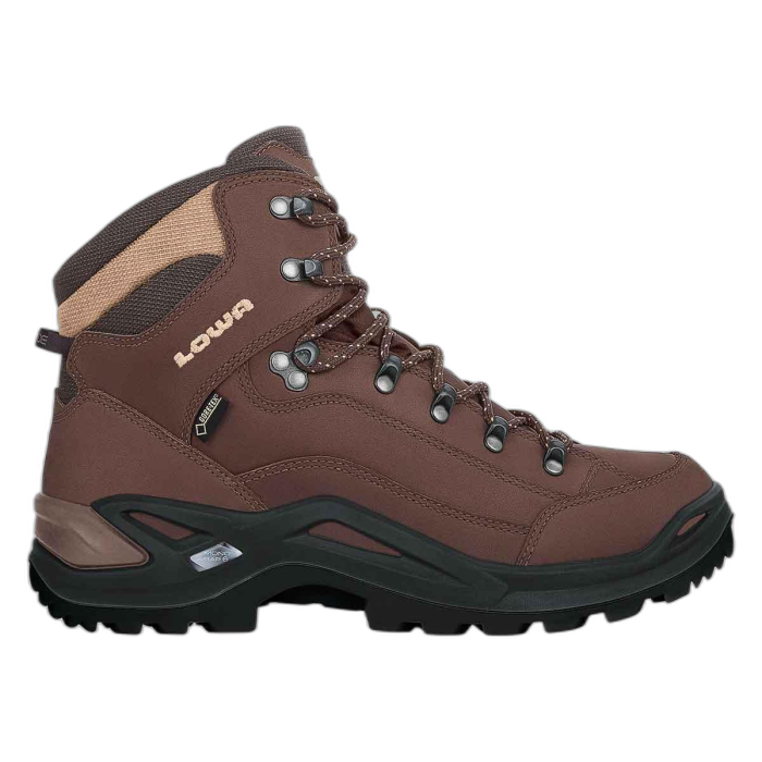 Buty LOWA Tibet Evo GTX HI / sepia/schiefer