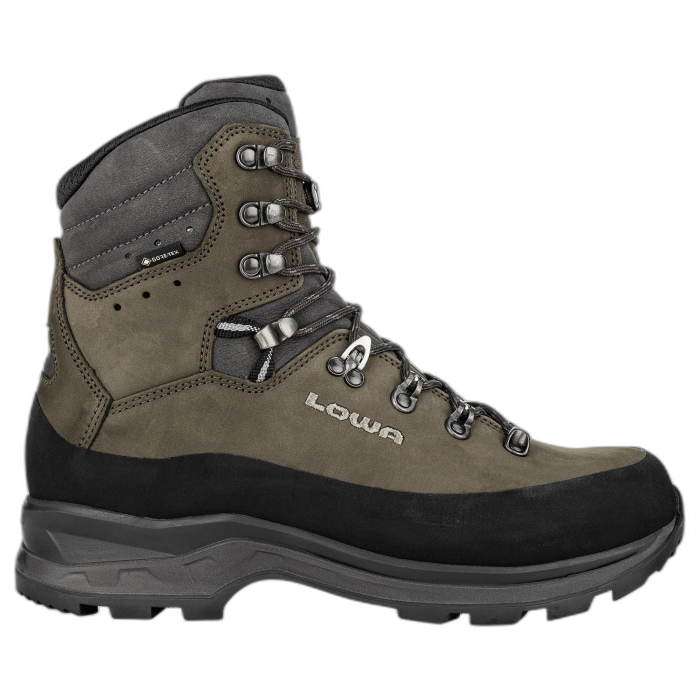 Buty LOWA Tibet Evo GTX W / sepia/schiefer