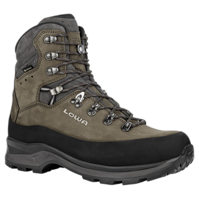 Buty LOWA Tibet Evo GTX W / sepia/schiefer