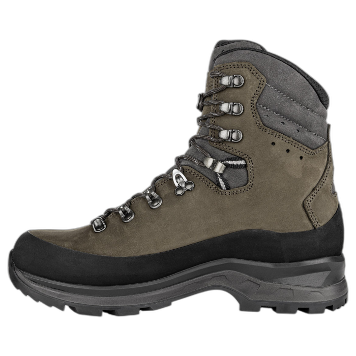 Buty LOWA Tibet Evo GTX W / sepia/schiefer
