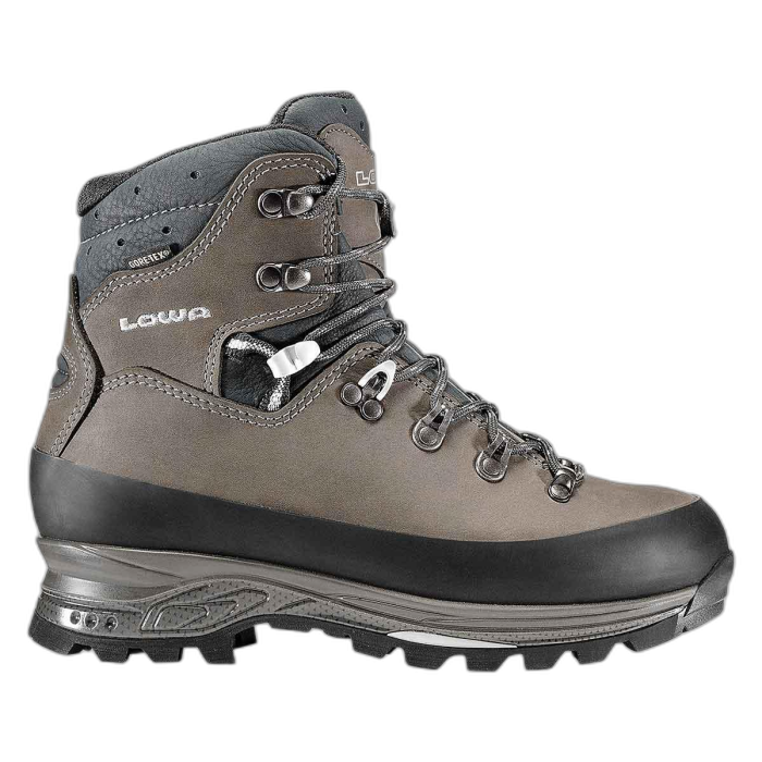 Buty LOWA Tibet GTX Ws poszerzone /  szary