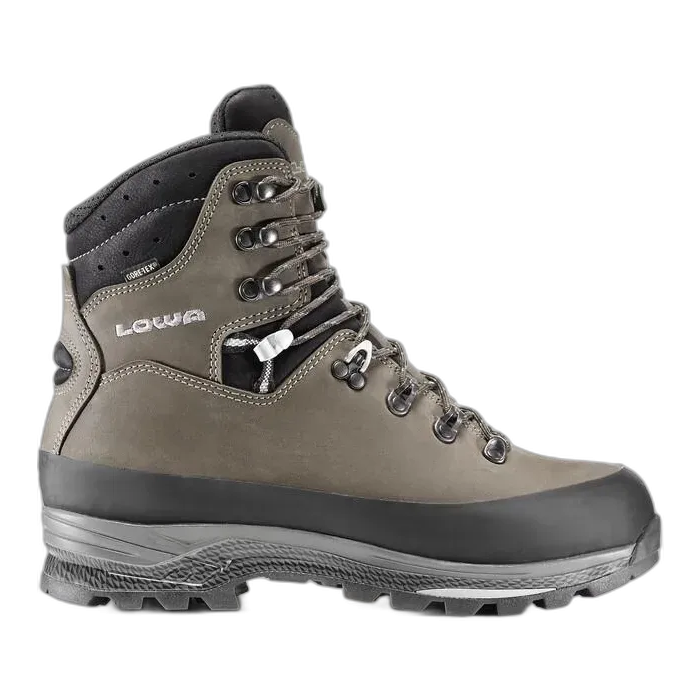 Buty LOWA Tibet GTX WXL / sepia/schwarz