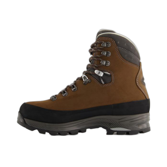 Buty LOWA Tibet LL / Dunkelbraun/schiefer
