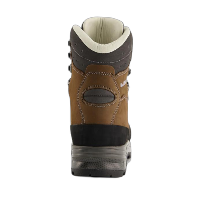 Buty LOWA Tibet LL / Dunkelbraun/schiefer