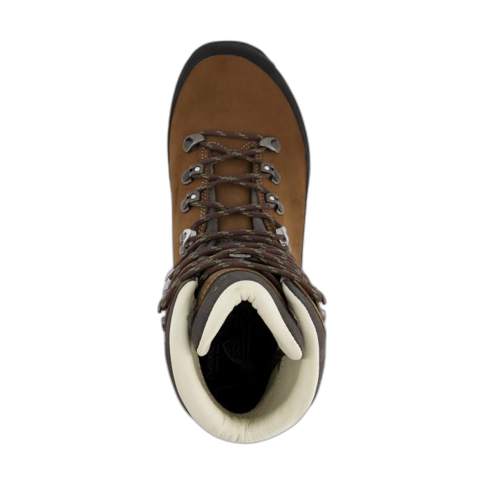 Buty LOWA Tibet LL / Dunkelbraun/schiefer