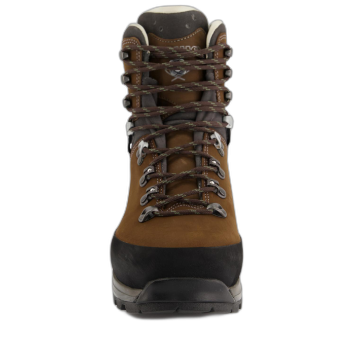 Buty LOWA Tibet LL / Dunkelbraun/schiefer
