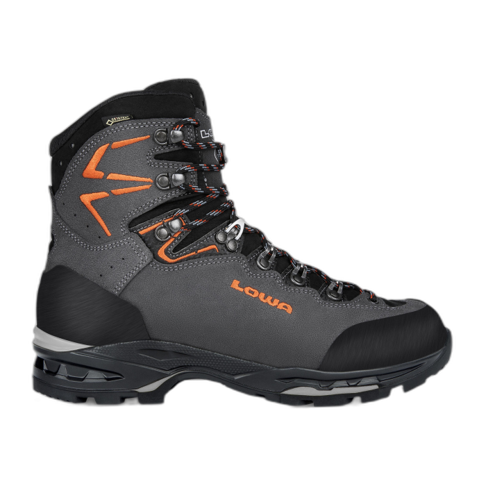 Buty LOWA Ticam II GTX / anthrazit/orange