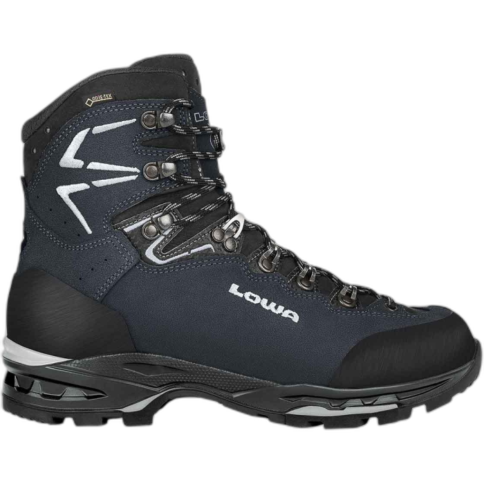 Buty LOWA Ticam II GTX /  granatowy