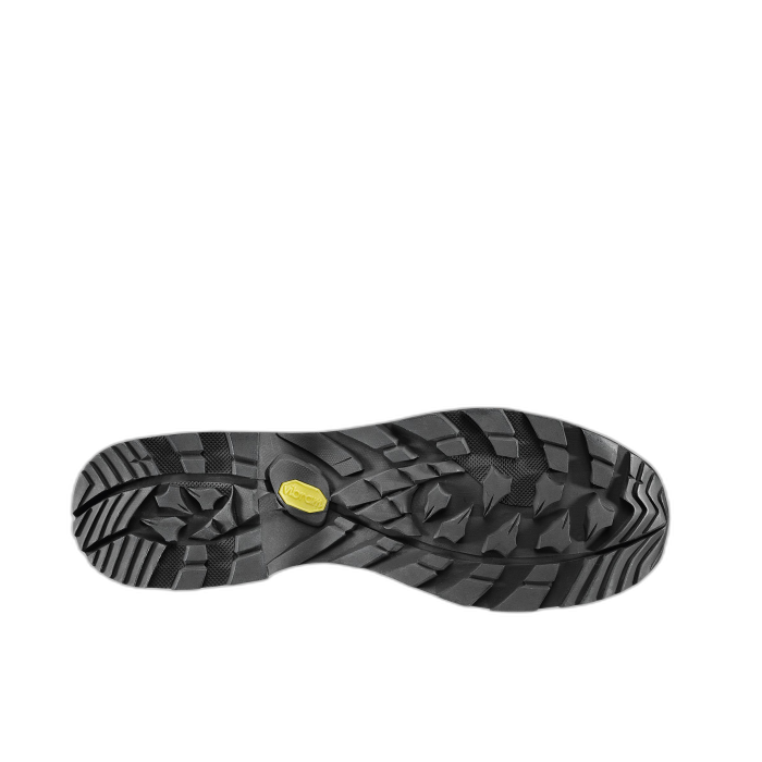 Buty LOWA Ticam II GTX / schwarz/grun