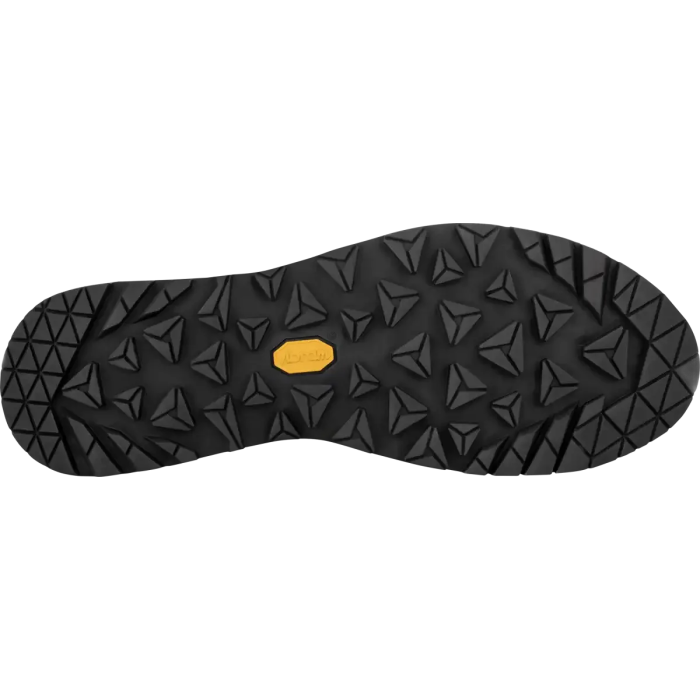 Buty LOWA Trek Evo GTX Mid / navy/limone