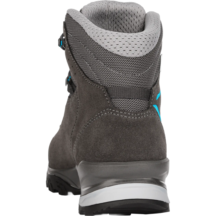 buty LOWA Tucana GTX Ws / schiefer/turkis