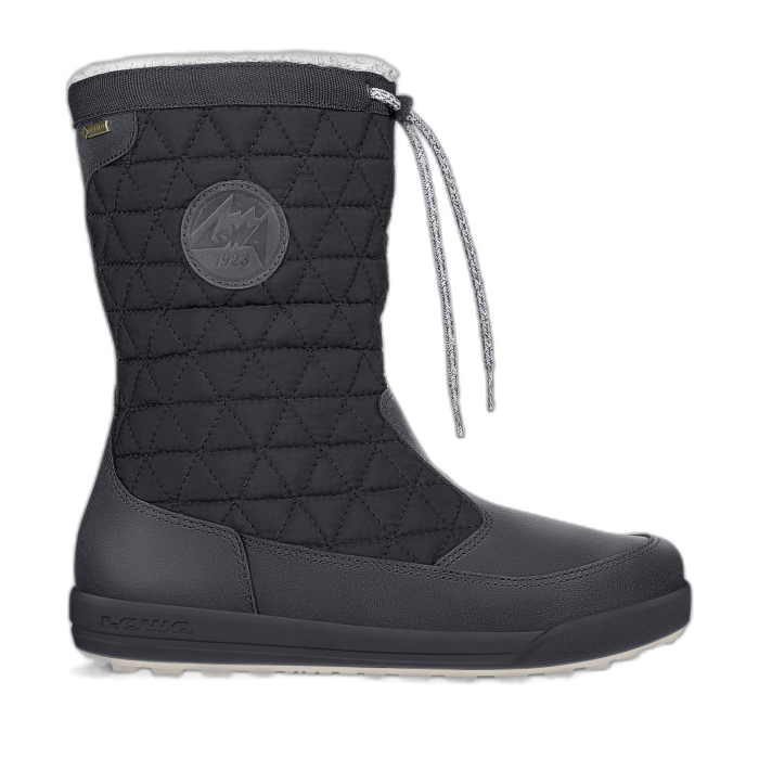 Buty LOWA Valloire II GTX Mid Ws /  czarny