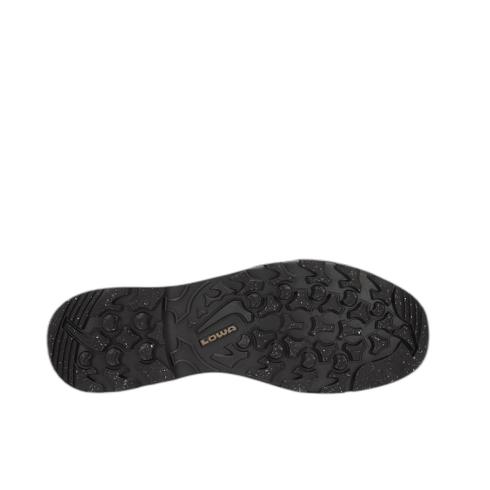 Buty LOWA Vantage GTX Mid poszerzone /  czarny