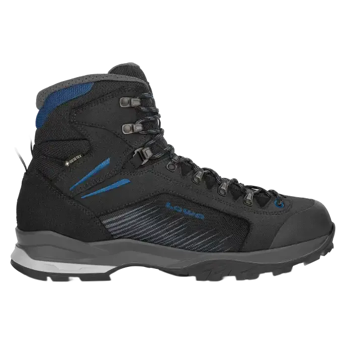 Buty LOWA Vigo GTX / schwarz/blau