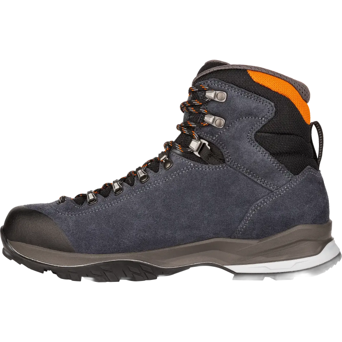 Buty LOWA Vigo GTX / navy/orange