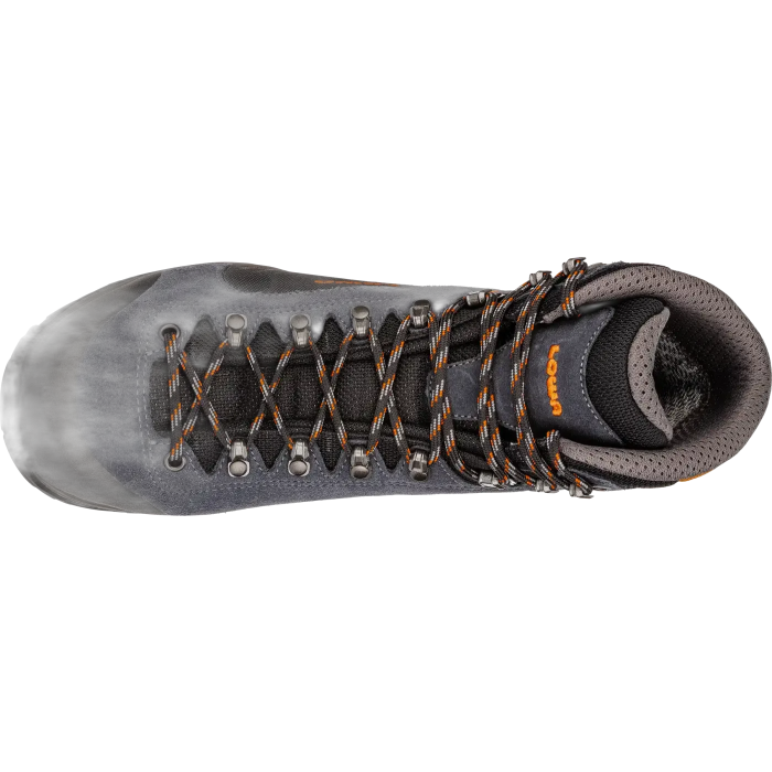 Buty LOWA Vigo GTX / navy/orange